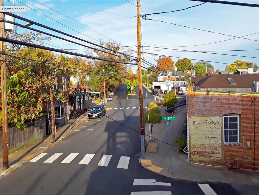 Instagram Pic October 2019